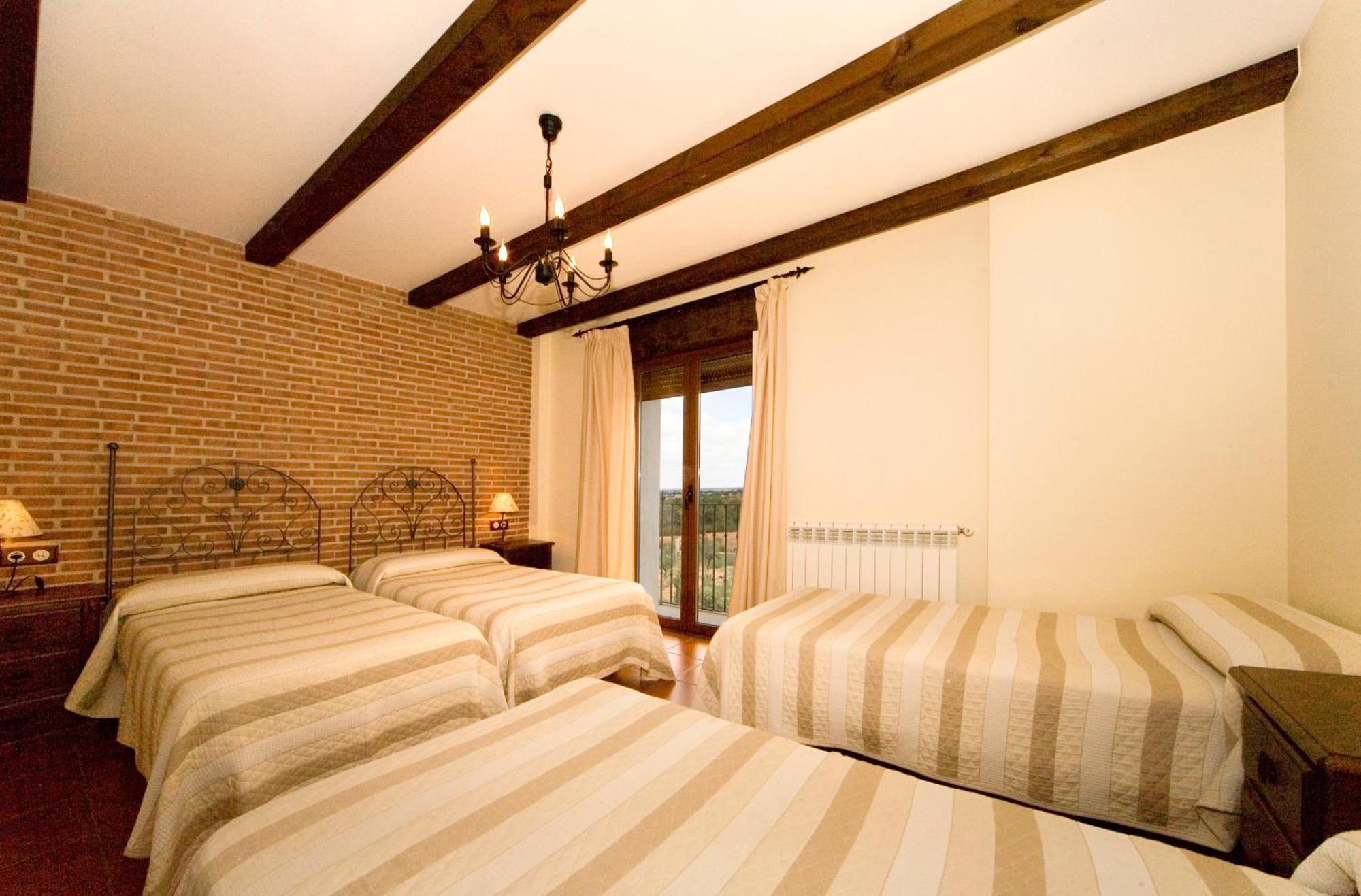 La Venta De Los Arribes Formariz Quarto foto