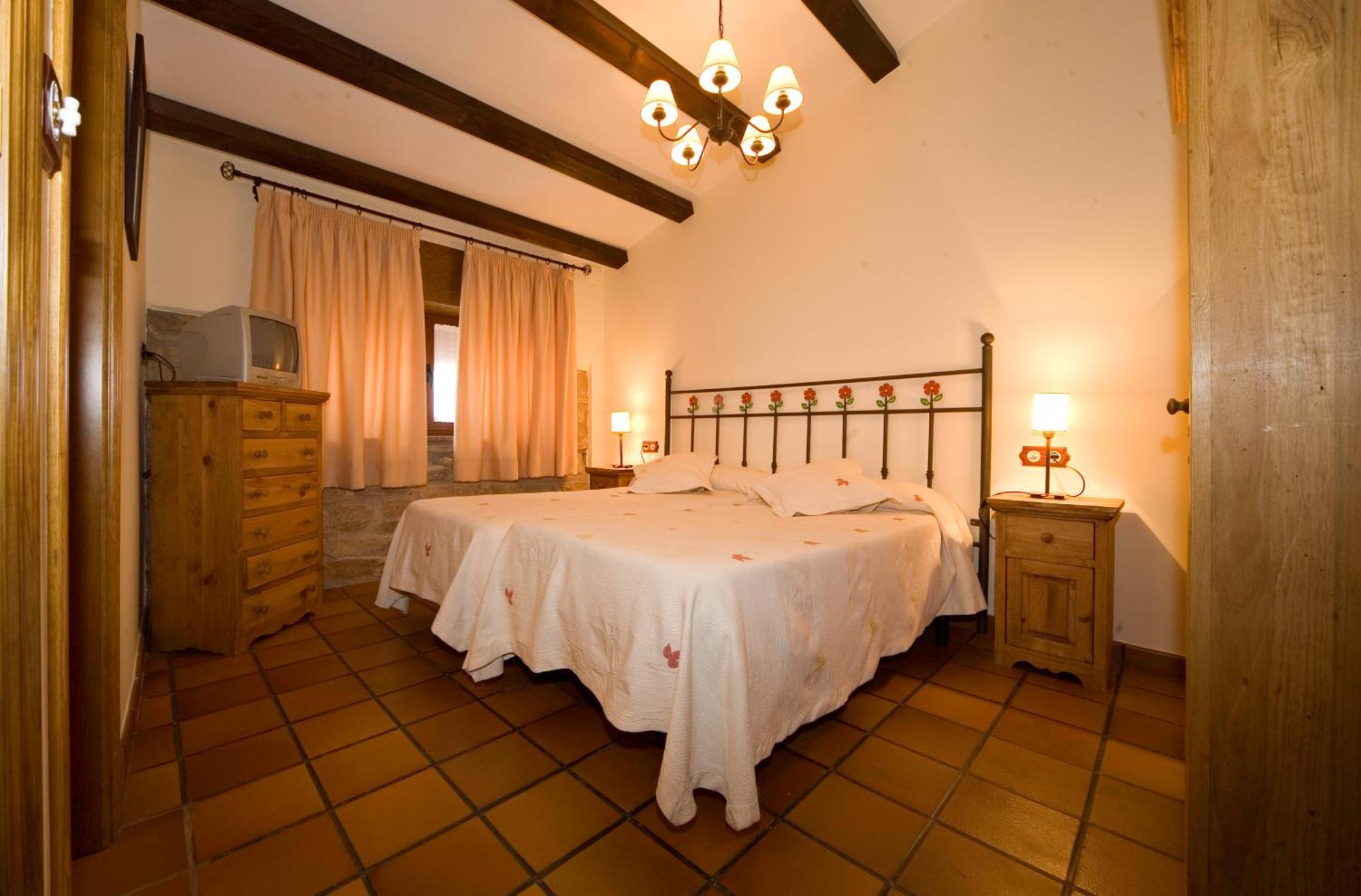 La Venta De Los Arribes Formariz Quarto foto