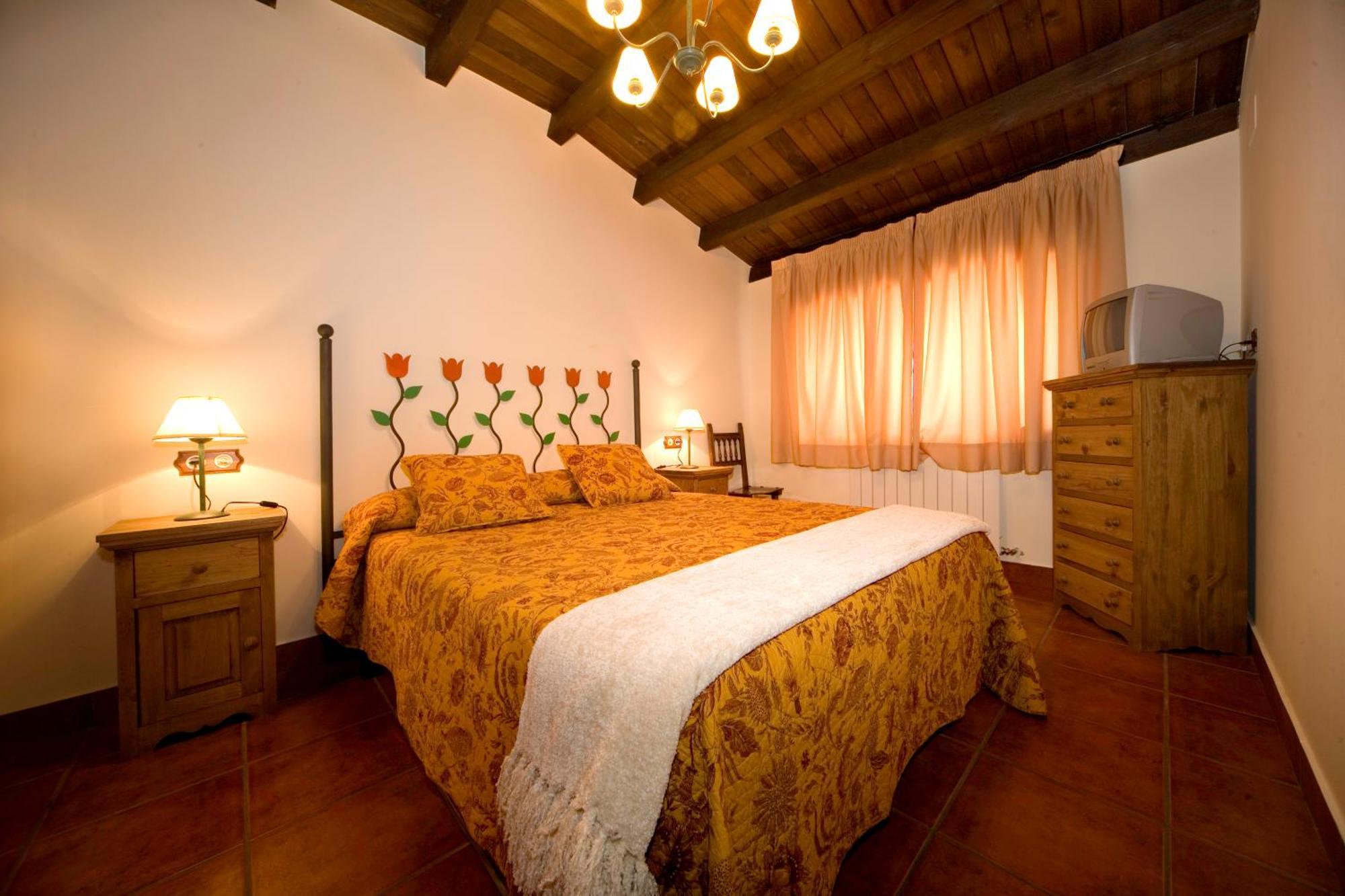La Venta De Los Arribes Formariz Quarto foto