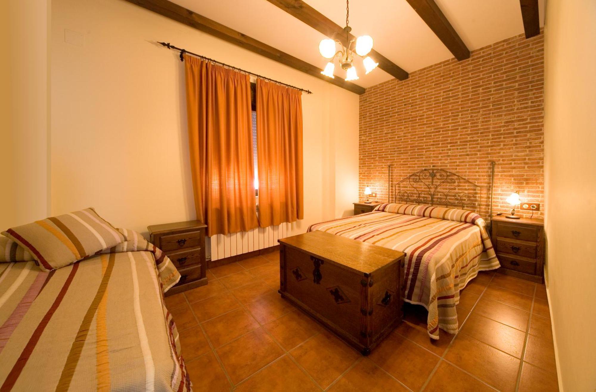 La Venta De Los Arribes Formariz Quarto foto